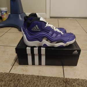 Adidas Crazy 2